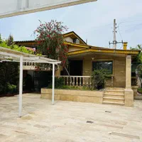 *باخریداین ویلاباغ جنگلوبیارتو خونت*مبله|فروش خانه و ویلا|چمستان, |دیوار