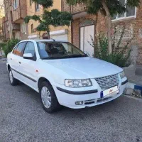 سمند lx مدل ۹۵