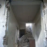 تخریب و حفر چاه|خدمات پیشه و مهارت|شاهین‌شهر, عطار|دیوار