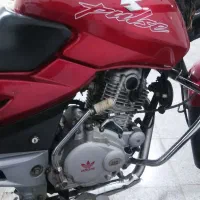 موتورپالس پره|موتورسیکلت|قم, شهرک مهدیه|دیوار