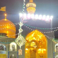 سفر مشهد مقدس ویژه ولادت امام رضا ع