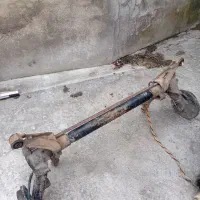 اکسل پژو