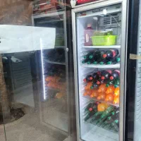 یخچال سالم سالم