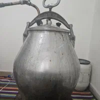 زودپز ۲۵ لیتری