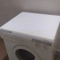 لباسشویی 5 کیلو سپهر الکتریک