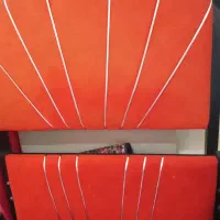 تخت تک نفره آهنی