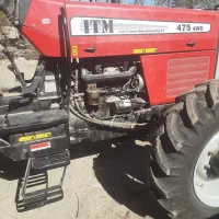 تراکتور ۱۴۰۱