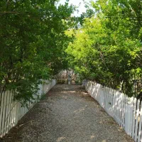 فروش و معاوضه باغ و زمین صنعتی مبارک اباد