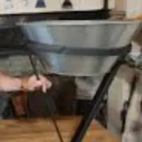 پایه استامبولی گچ کاری برای روی تخته