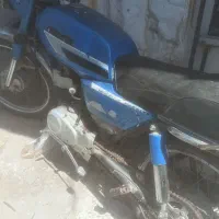 سوزوکی 100