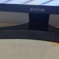 تلویزیون ۵۵ اینچ خمیده سامسونگ|تلویزیون و پروژکتور|کرمان, |دیوار