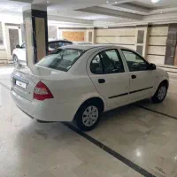 تیبا ۱ مدل ۱۴۰۰ رنگ سفید|خودرو سواری و وانت|اسلام‌شهر, ایرین|دیوار