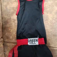 ست کامل لباس رزمی|تجهیزات ورزشی|رشت, پارک شهر|دیوار