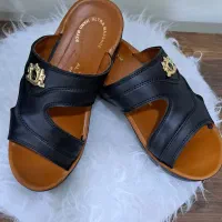 صندل مردانه طبی راحتی تک وعمده