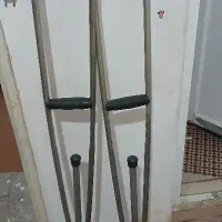 عصا زیر بغل نو نو