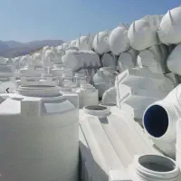 تاسیسات و نصب تانکر و پمپ و مخازن