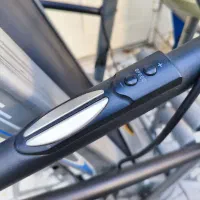 تردمیل فول سه کاره دارای نمایشگرومسگری وویبراتور|تجهیزات ورزشی|بابل, |دیوار