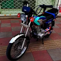 موتور هندا 200 فوری