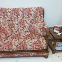 مبل آمریکایی