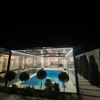 اجاره‌باغ‌ویلا/‌ساعتی/‌روزانه‌/جکوزی‌۶‌نفره