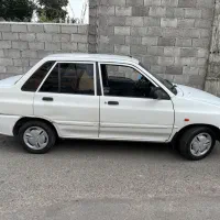 پراید ۱۳۲ مدل ۹۰|خودرو سواری و وانت|بندر انزلی, سامانسر|دیوار