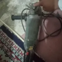 چرخ سنگ فروشی دست دو|ابزارآلات|تربت‌حیدریه, کوی شهید احمدزاده ملکی|دیوار