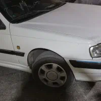 پارس ۱۴۰۰ باکارکرد پایین ۸۰هزارتا تمیز واوکی|خودرو سواری و وانت|بندر ماهشهر, |دیوار