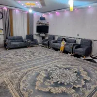 منزل دوطبقه نوساز دیدنی|فروش خانه و ویلا|زرقان, |دیوار