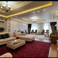 240متری ویوابدی/رضاشهر دلاوران6/شاه نشین و خاص/شیک|فروش آپارتمان|مشهد, رضاشهر|دیوار