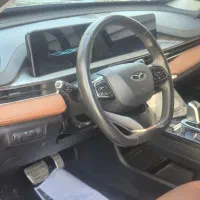 تیگو۸پرومکس IEمدل۱۴۰۲(اتوشایان)|خودرو سواری و وانت|اصفهان, لیمجیر|دیوار