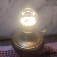 گردسوز خورشید قدیمی معاوضه هم دارم