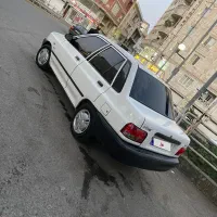 پراید مدل ۹۲عروسک