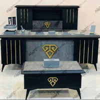 میز مدیریت آماندای|دفتر کار|تهران, فاطمی|دیوار