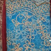 پارچه پیرهنی