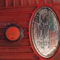 موتور سم پاش