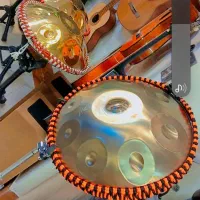 هنگدرام تمام استیل هماپن