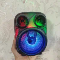 صوتی و تصویری|پخشکننده همراه|لواسان, |دیوار