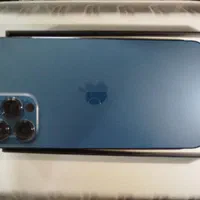 iphone12pro max256GB|موبایل|تهران, طیب|دیوار
