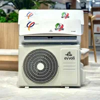 کولر گازی ایوولی