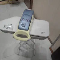 اتو پرس مارک بکو