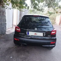 207 مدل 404|خودرو سواری و وانت|بم, |دیوار