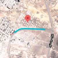 زمین سجاد شهر سند تک برگ