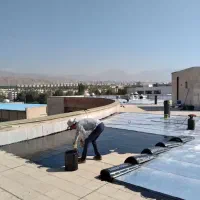 نصب و فروش ایزوگام ،حتی 1 متر با ضمانت