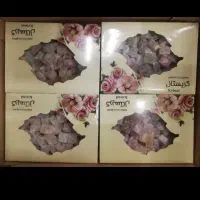 لوکوم میوه ای(راحت الحلقوم)