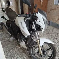 موتور آپاچی ۱۸۰