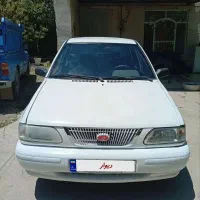 پراید141 تک گانه