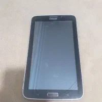 تبلت سامسونگ در حد نو