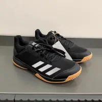 کفش کتونی اورجینال تنیس آدیداس سایز 40/5 آکبند