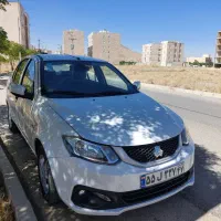 ساینا ۸۵ گانه دوگانه سوز کارخانه