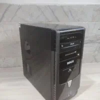 کیس نسل سوم i5|رایانه رومیزی|زنجان, |دیوار